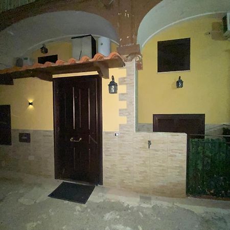Daly Home Intero Appartamento Mugnano di Napoli Екстериор снимка