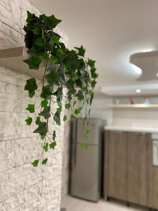 Daly Home Intero Appartamento Mugnano di Napoli Екстериор снимка
