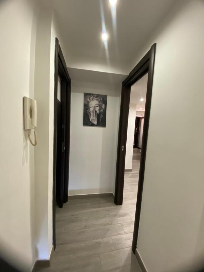 Daly Home Intero Appartamento Mugnano di Napoli Екстериор снимка