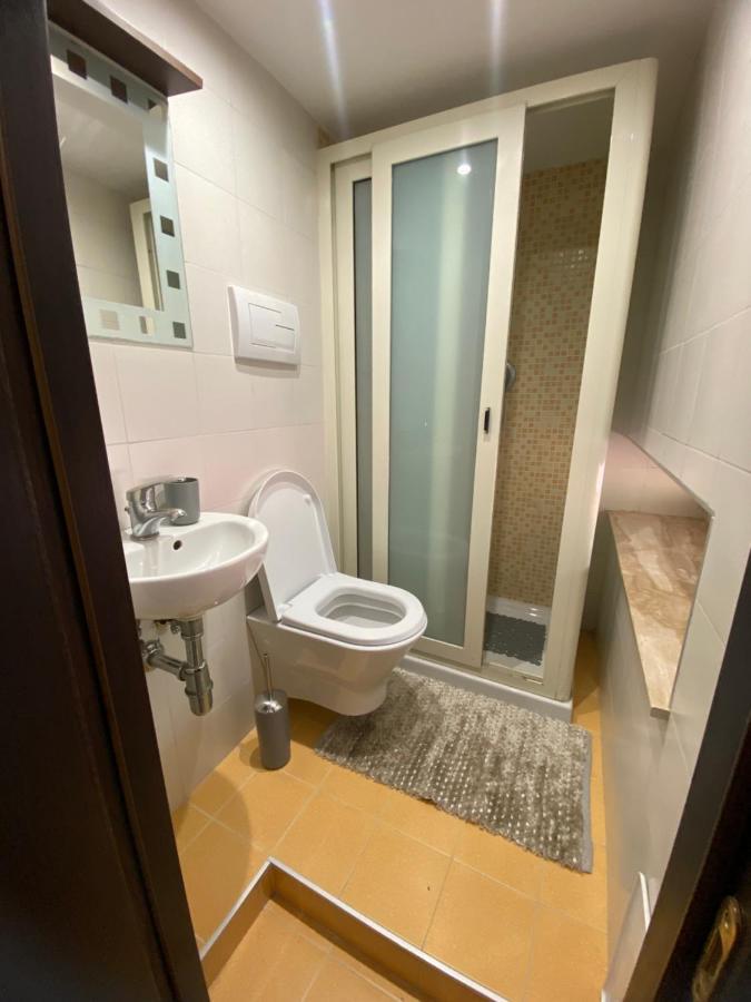 Daly Home Intero Appartamento Mugnano di Napoli Екстериор снимка