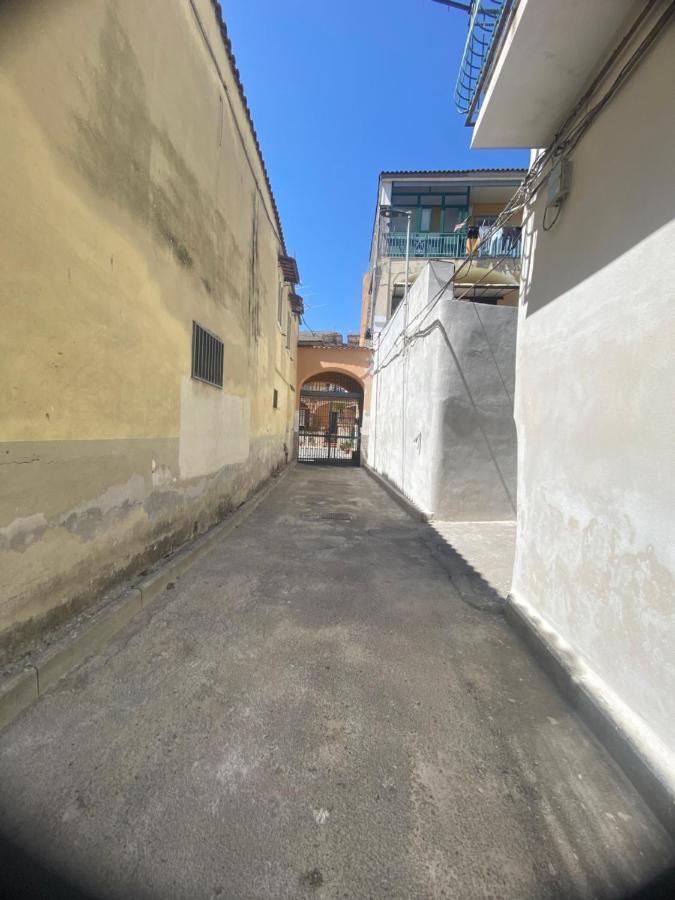 Daly Home Intero Appartamento Mugnano di Napoli Екстериор снимка