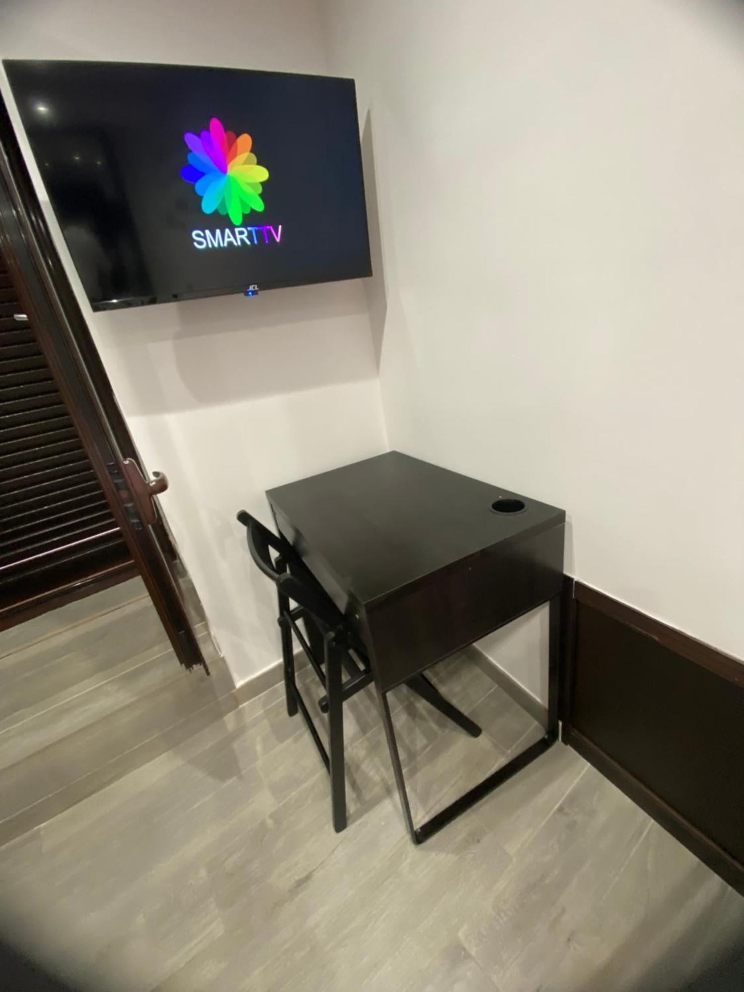 Daly Home Intero Appartamento Mugnano di Napoli Екстериор снимка
