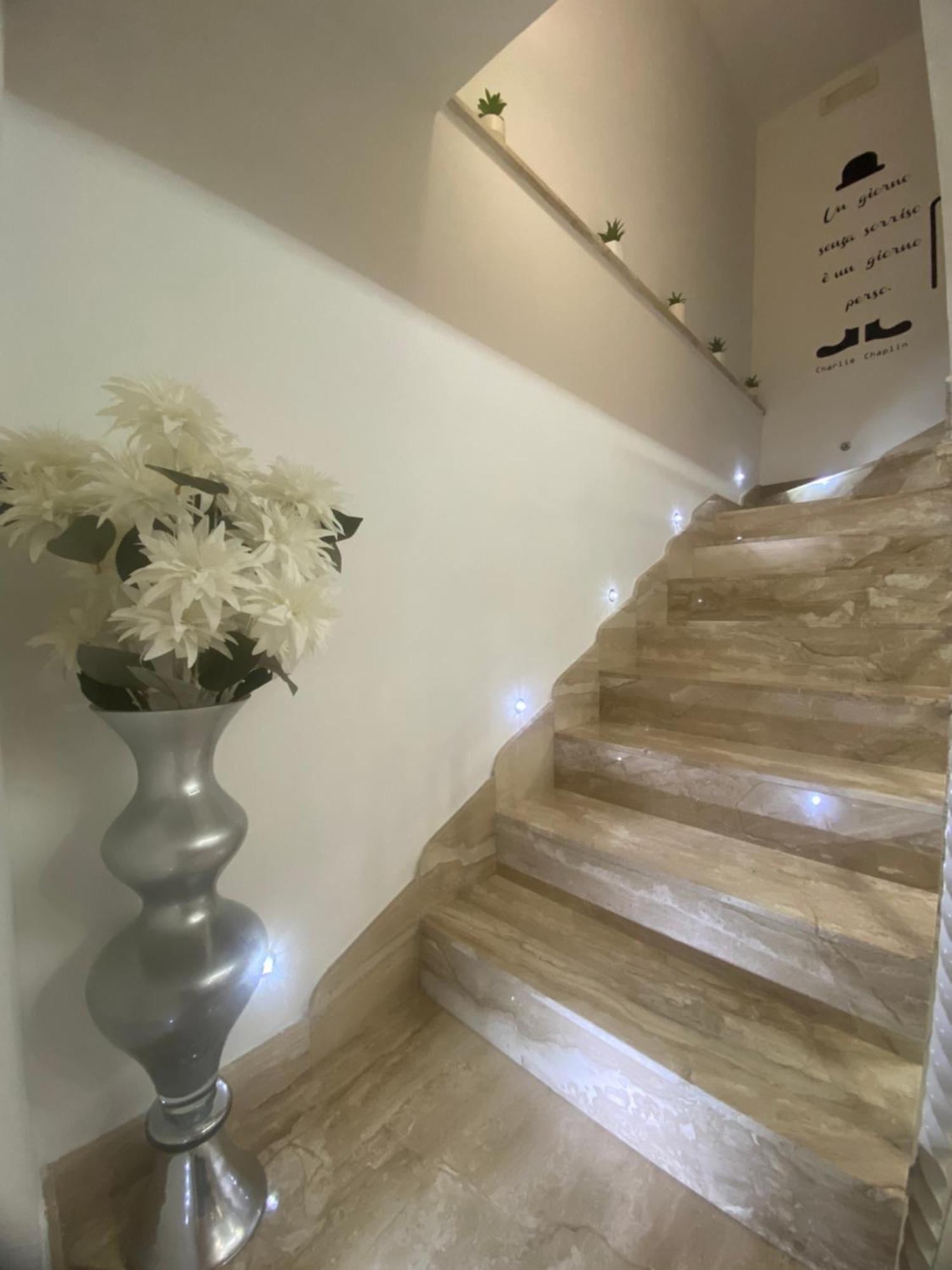 Daly Home Intero Appartamento Mugnano di Napoli Екстериор снимка