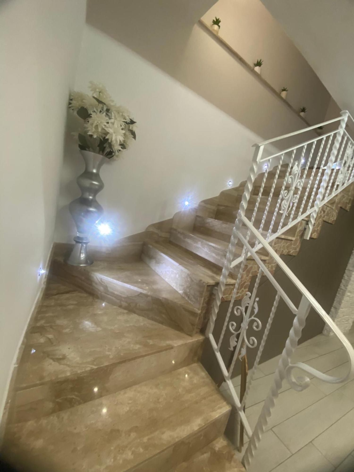 Daly Home Intero Appartamento Mugnano di Napoli Екстериор снимка