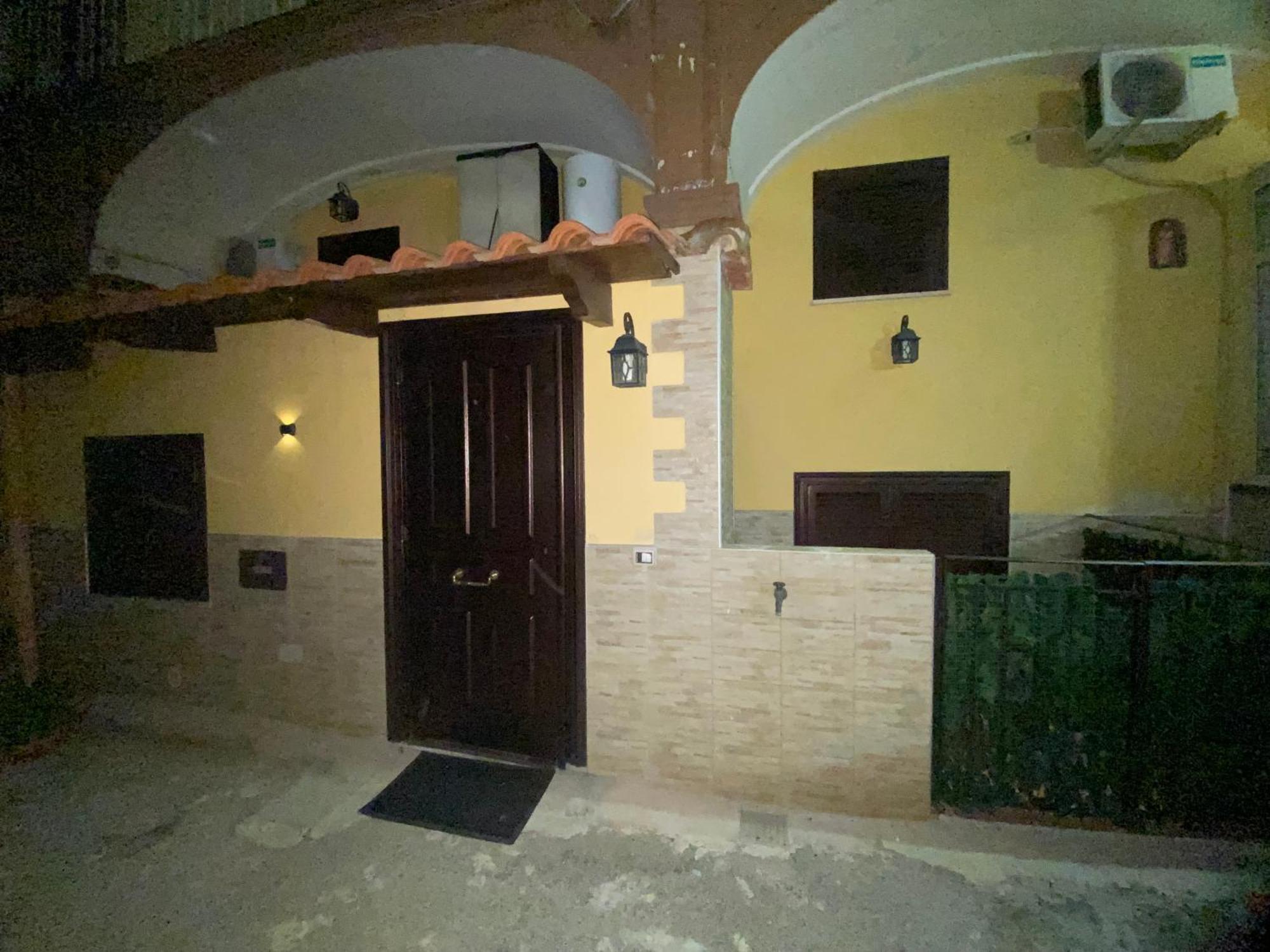 Daly Home Intero Appartamento Mugnano di Napoli Екстериор снимка